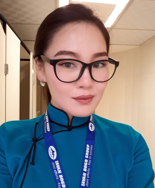GreenERP modules