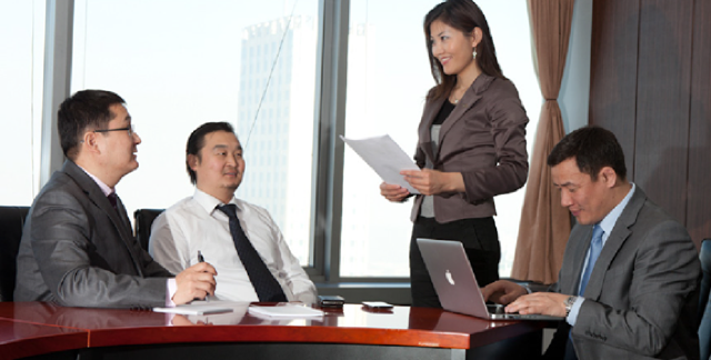 HR outsourcing