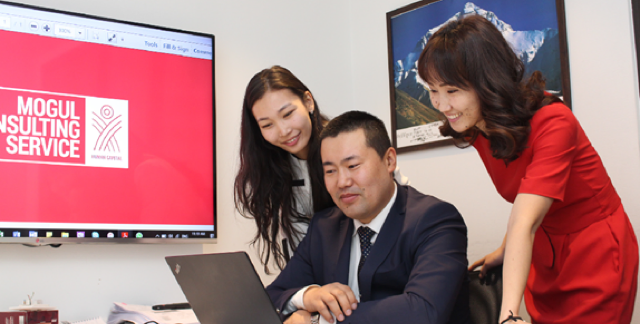 HR outsourcing