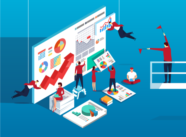 Танай байгууллагад ERP систем хэрэгтэй болсноо хэрхэн мэдэх вэ?