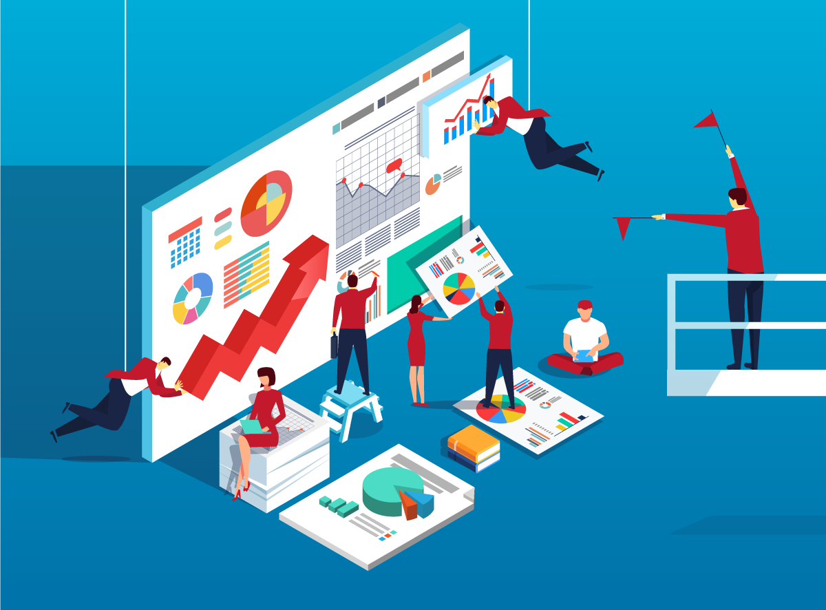 Танай байгууллагад ERP систем хэрэгтэй болсноо хэрхэн мэдэх вэ?