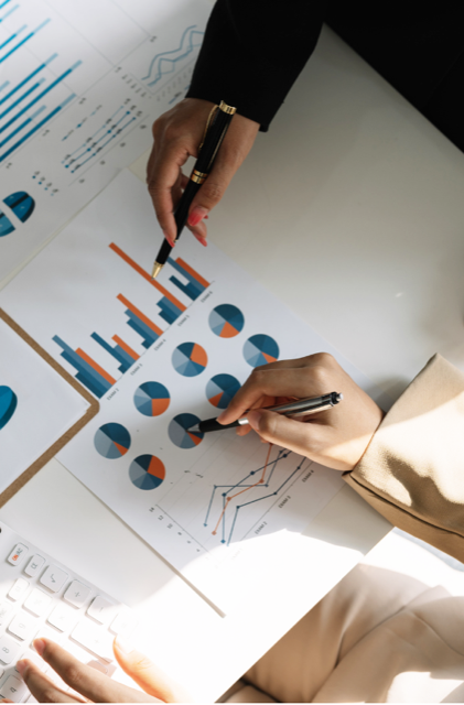Performance management audit