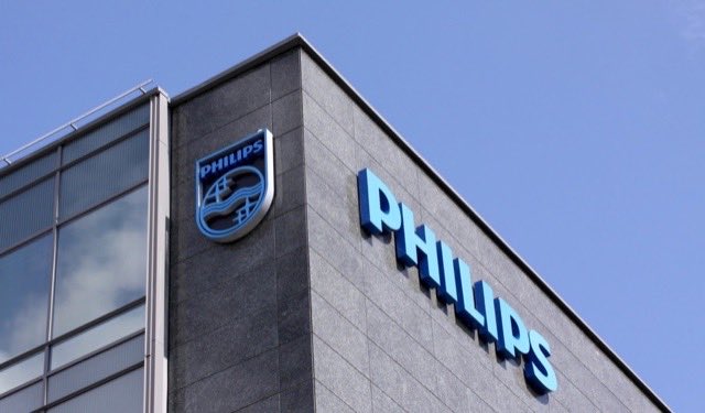 Philips компанийн Тэнцвэрт үнэлгээний хуудас