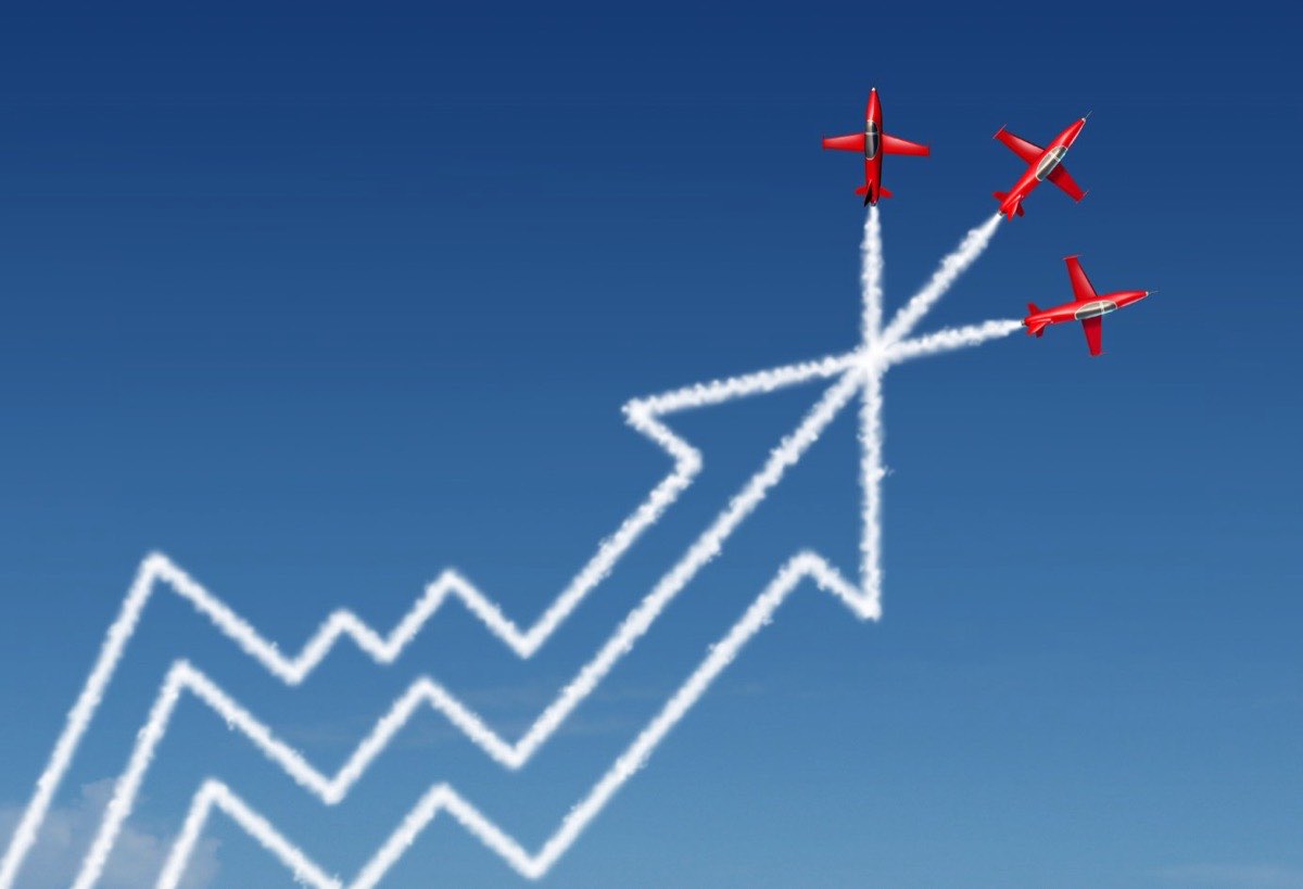 Гүйцэтгэлийн удирдлагын ирээдүйн тухай Gartner-ийн гаргасан 6 таамаглал