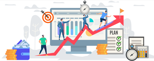 ERP системээ сонгох 10 алхам