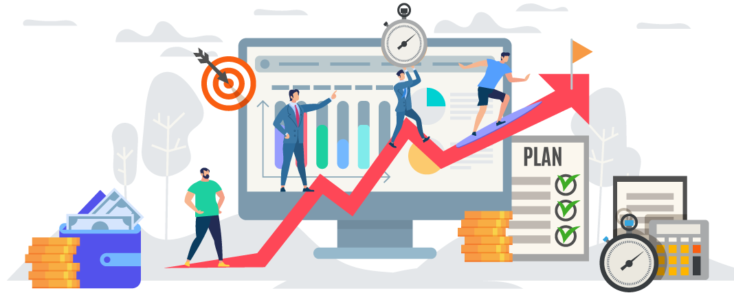 ERP системээ сонгох 10 алхам