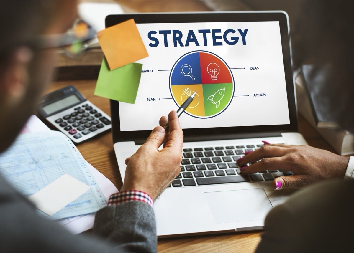ERP системийн зөвлөх компаниа хэрхэн сонгох вэ?