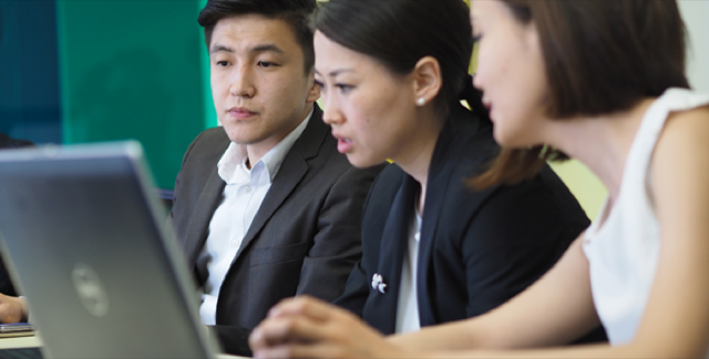 HR outsourcing